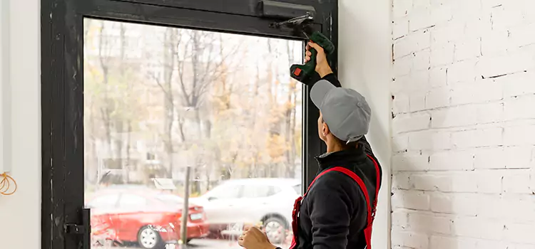 Comprehensive Door Closer Services in Elk Grove, CA