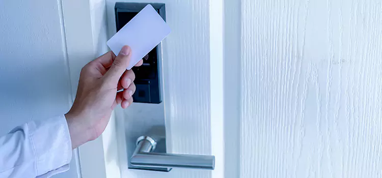 Why Choose Us for Your Keycard Lock Installation in Elk Grove, CA?
