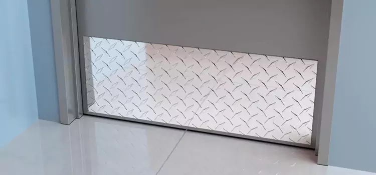 Benefits of Professional Kick Plate Solutions in Elk Grove, CA