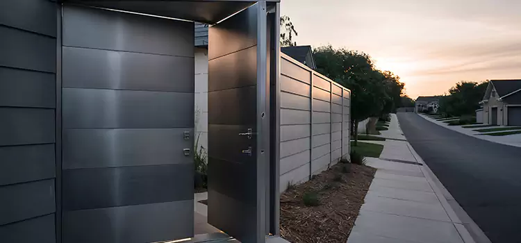 Comprehensive Steel Door Solutions in Elk Grove, CA