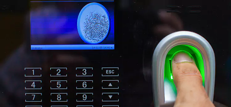 Your Trusted Partner for Secure Access in Elk Grove, CA