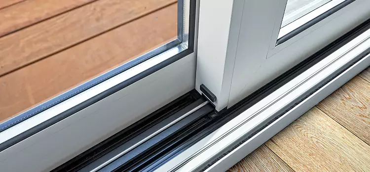 Why Your Sliding Door Keeps Getting Stuck in Elk Grove, CA?