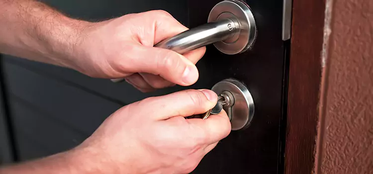 Door Closer Repair & Installation Elk Grove